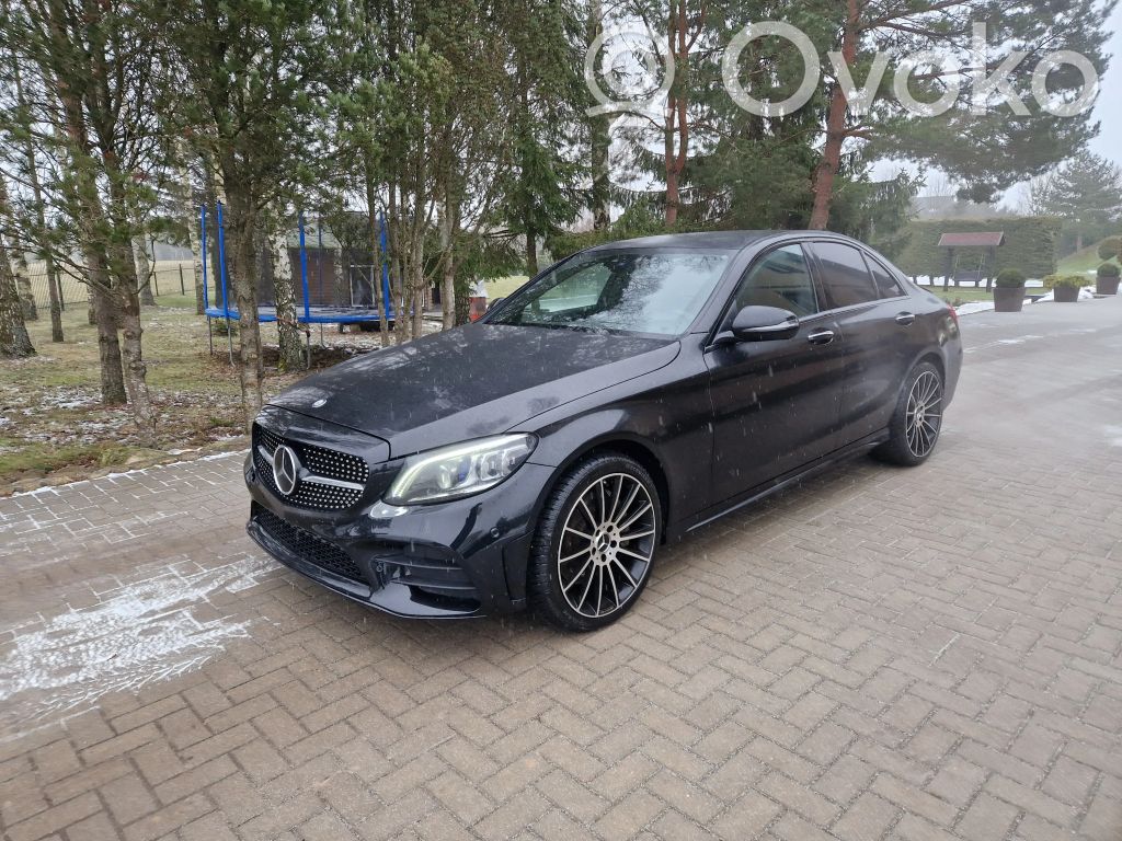 C W205 C-class, AMG (W202, W203, W204, W205, W206)  A0095042118