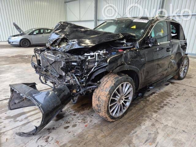 GLE W167 GLE-class  A1676905100