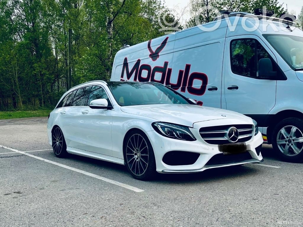 C W205 C-class, AMG (W202, W203, W204, W205, W206)  A2059066100