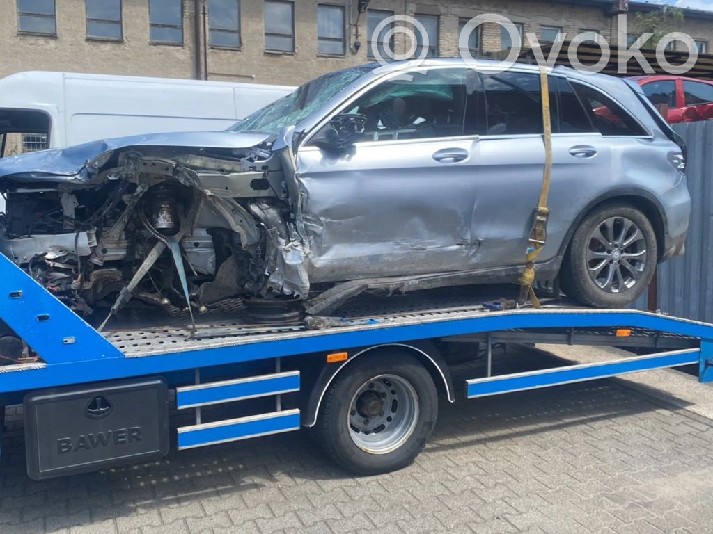 GLC C253 GLC-class  A0995044218