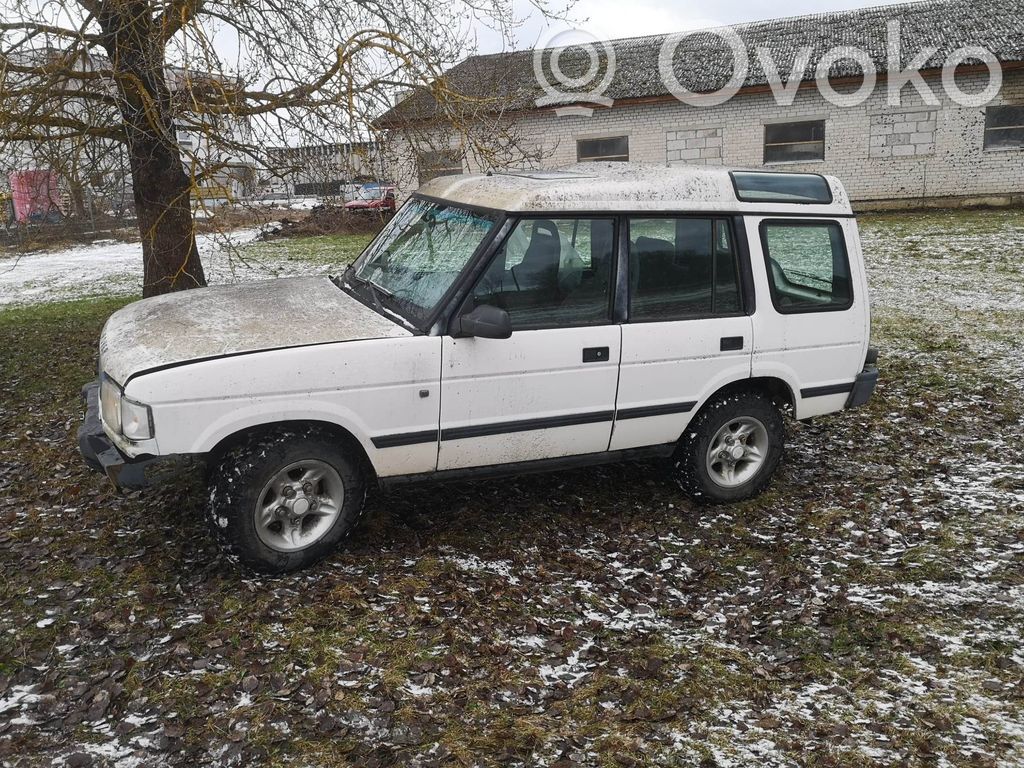 Discovery Discovery  ANR4898