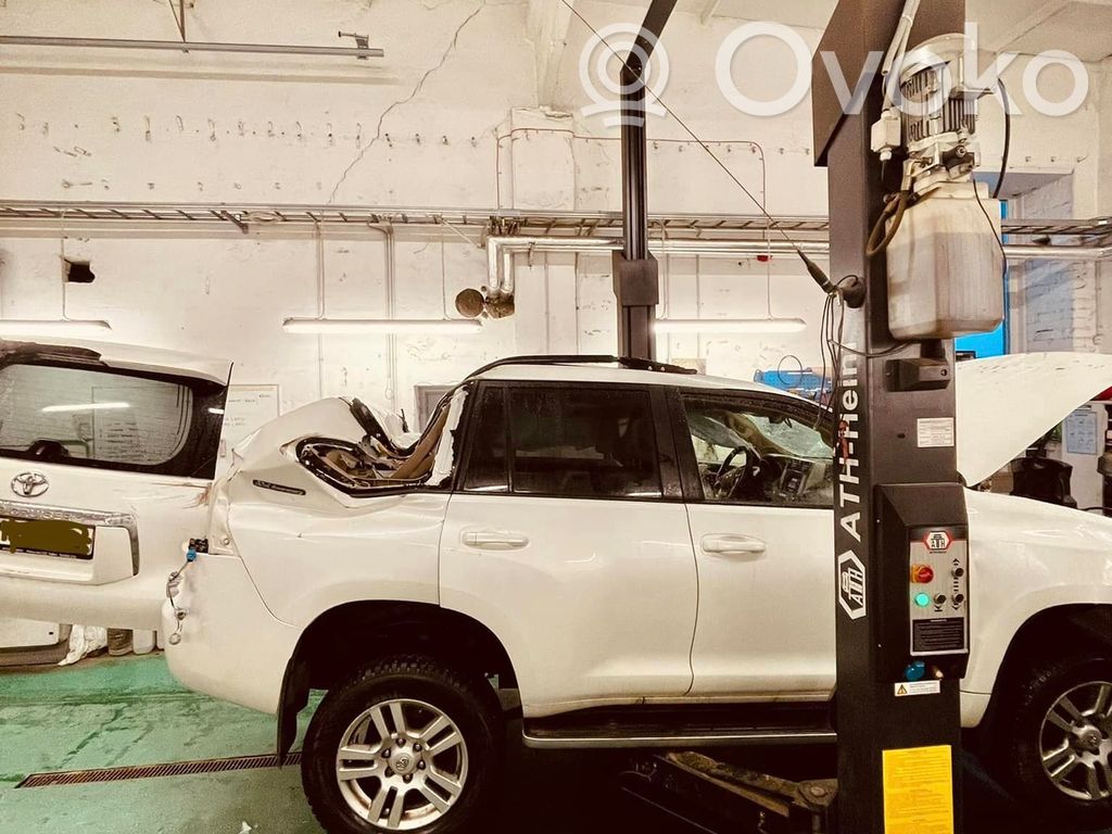 Land Cruiser (J150) Land Cruiser  60153R