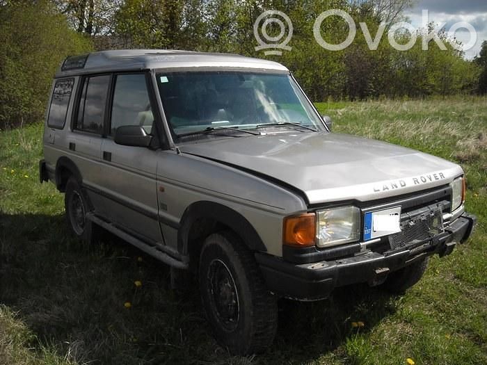 Discovery Discovery  4HP22