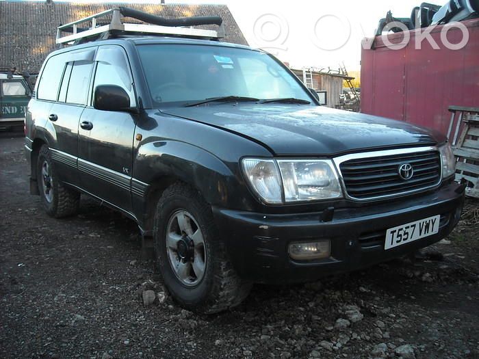 Land Cruiser (J100) Land Cruiser  669303H4VF