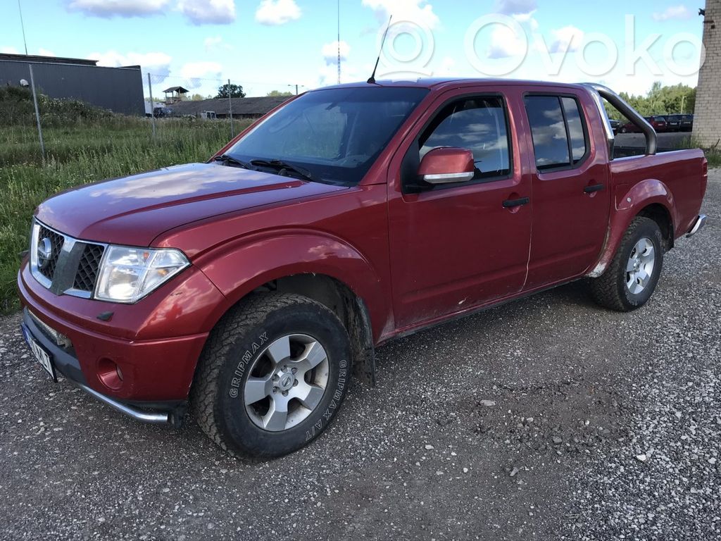 Navara D40 Navara  92600EB400