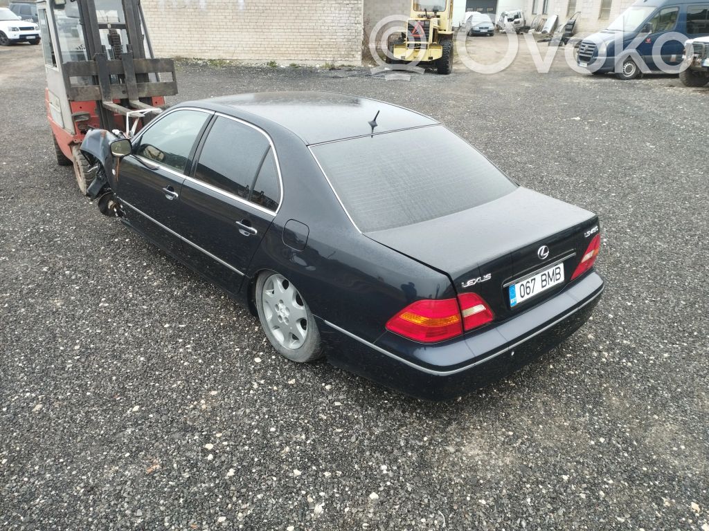 LS 430 LS  8922250170
