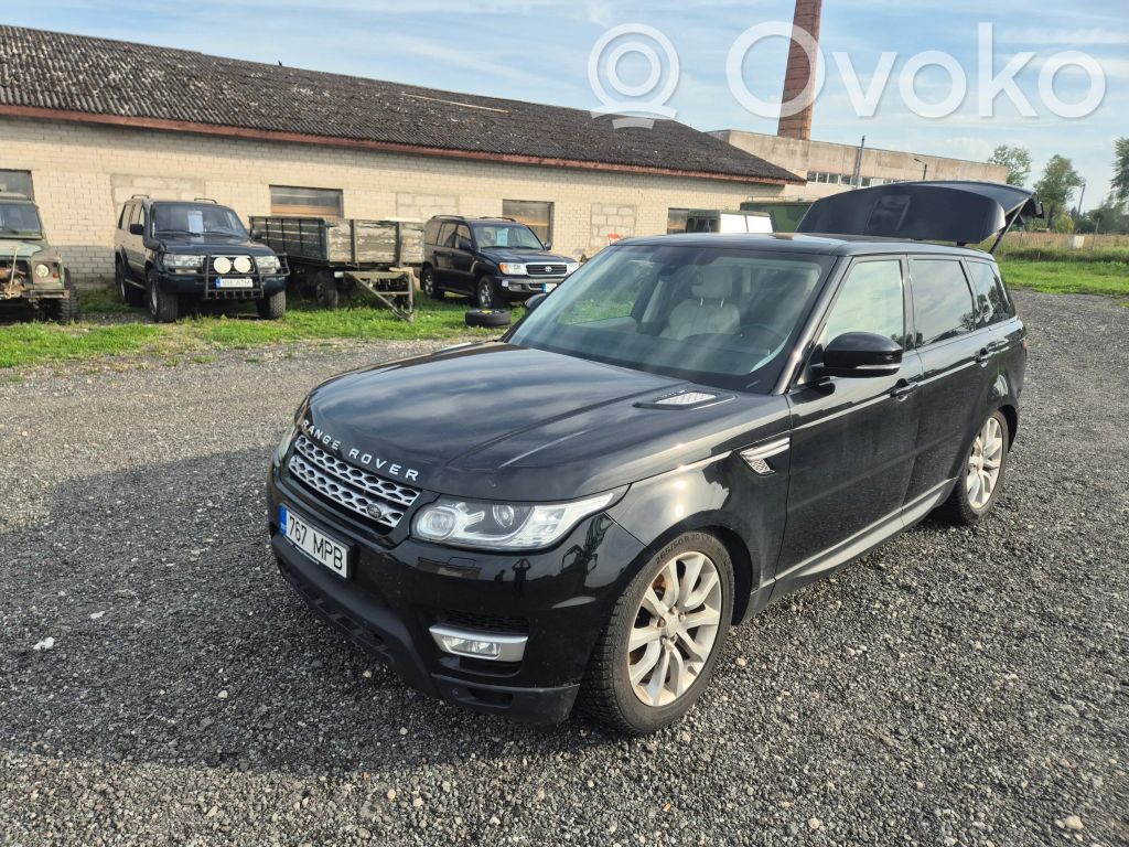Range Rover Sport L494 Range Rover  FPLA6K682AC