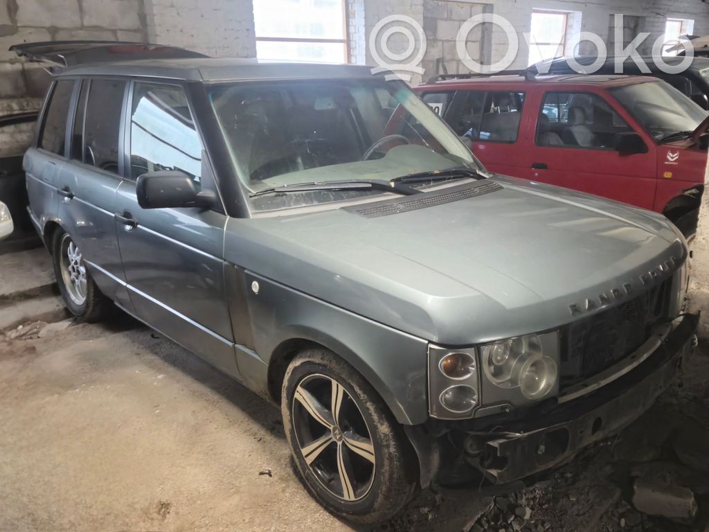 Range Rover L322 Range Rover  NNW004680