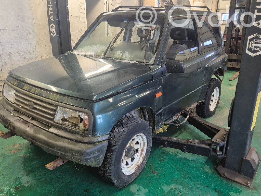 Vitara (ET/TA) Vitara, Sidekick