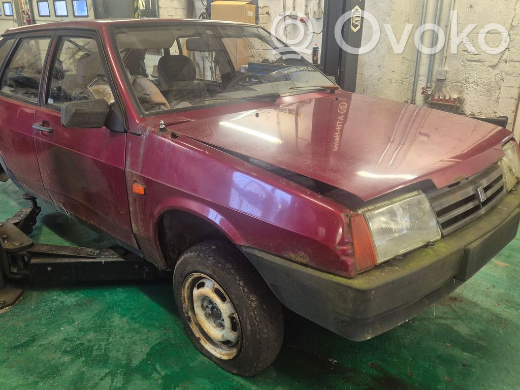 Samara Samara  21083