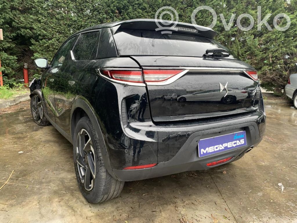 3 Crossback 3