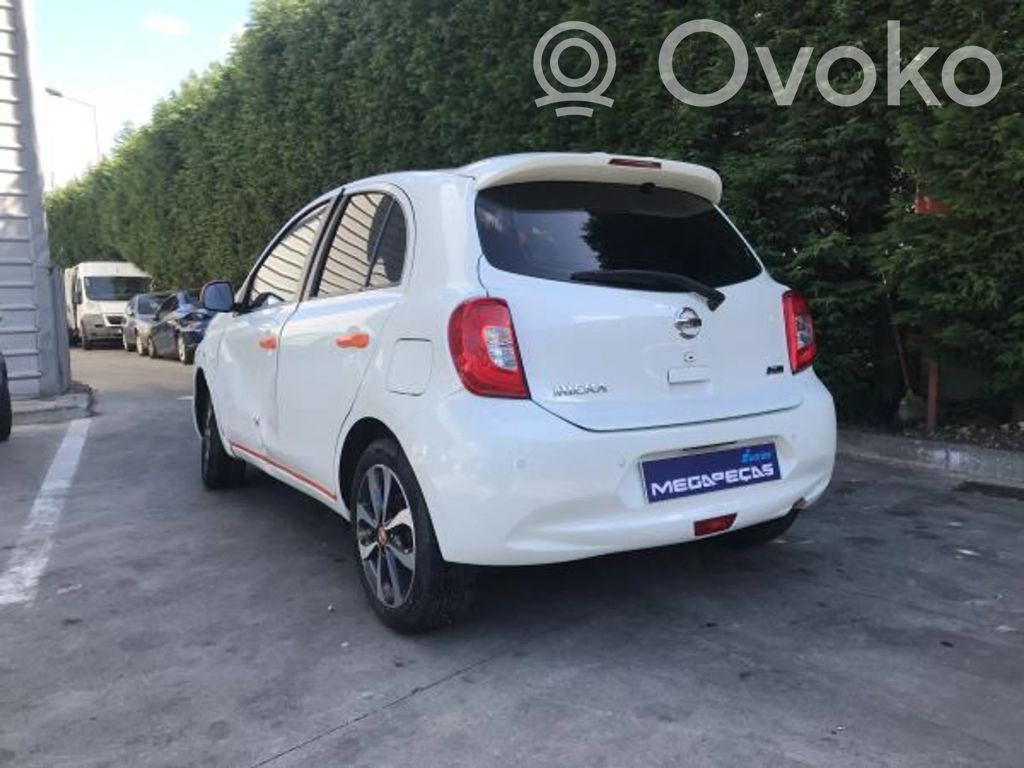 Micra Micra