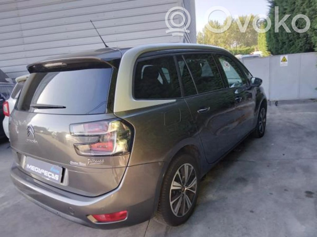 C4 Grand Picasso C4 Picasso, Grand Picasso, Aircross, Cactus