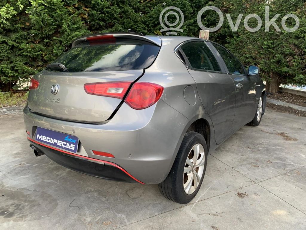 Giulietta Giulietta