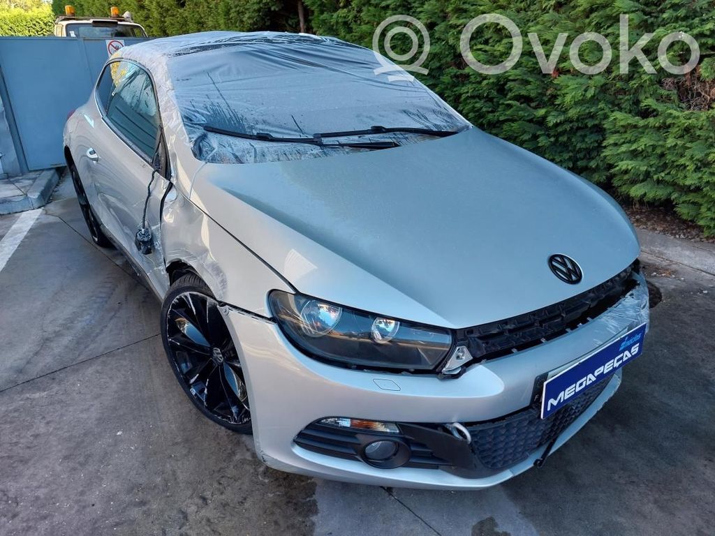 Scirocco Scirocco