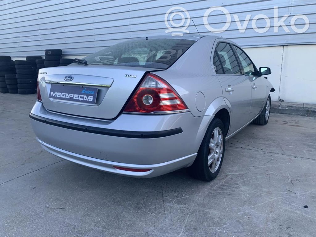 Mondeo Mk III Mondeo