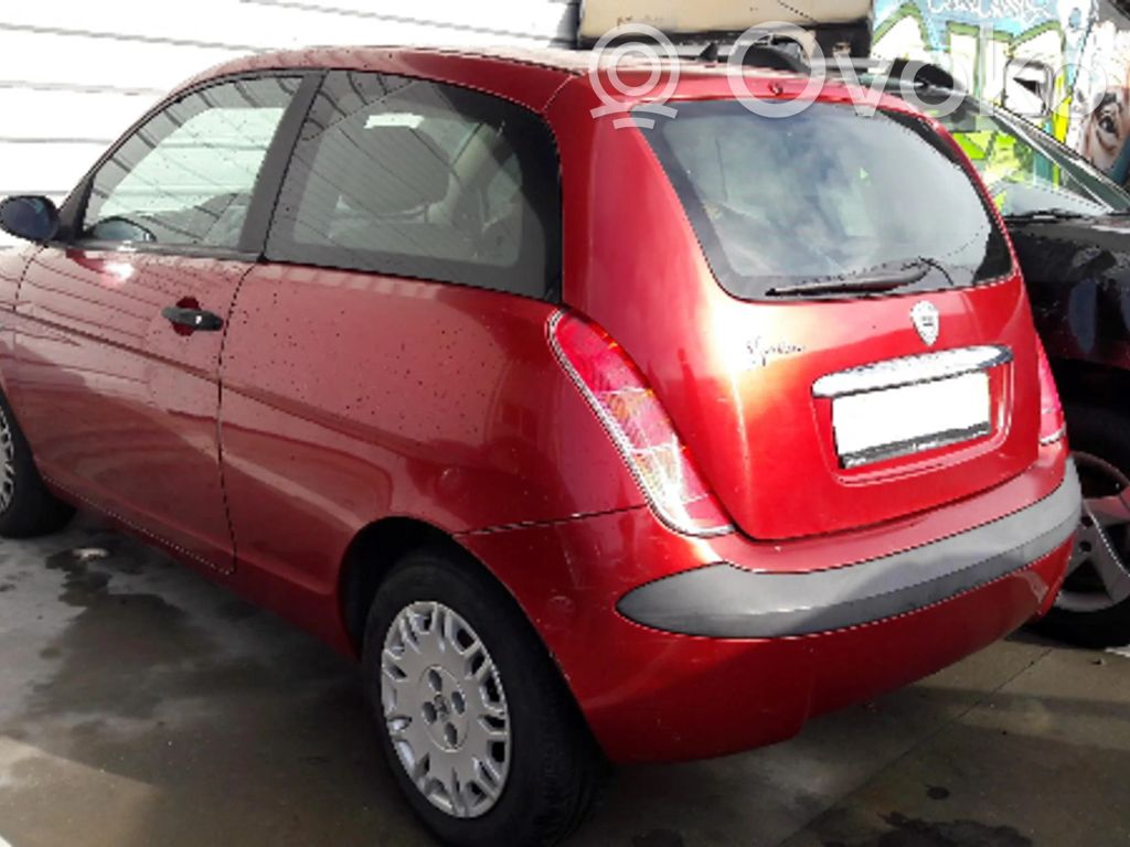 Ypsilon Ypsilon