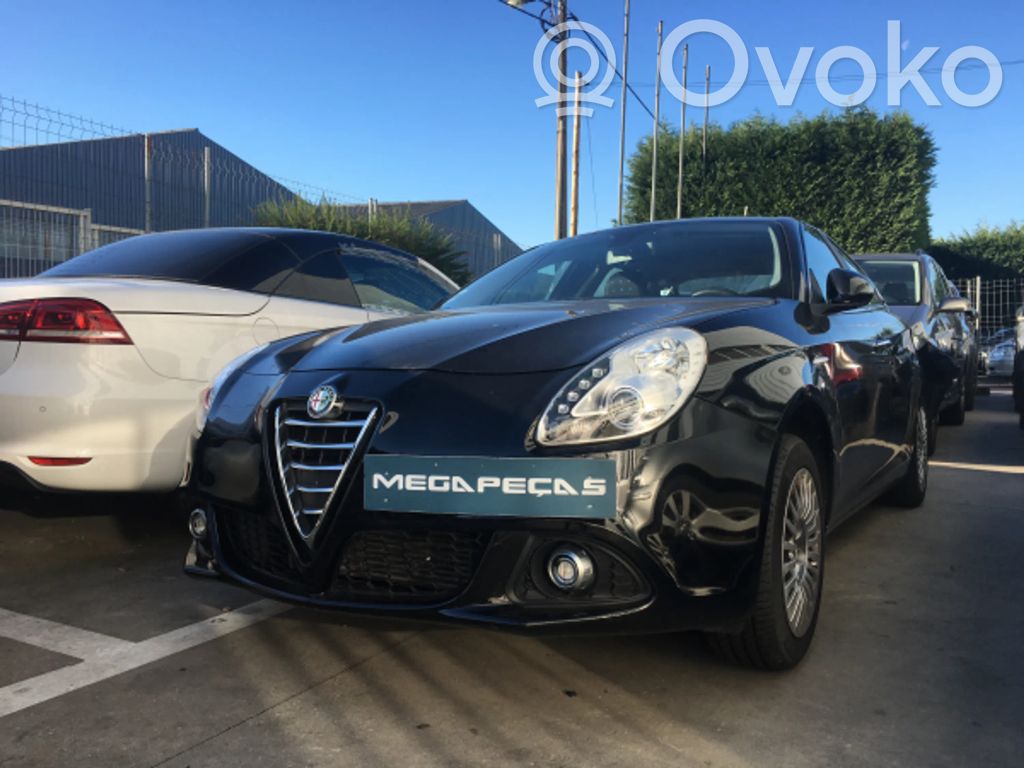Giulietta Giulietta