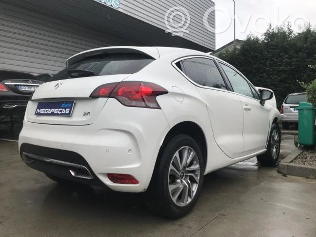 DS4 DS4