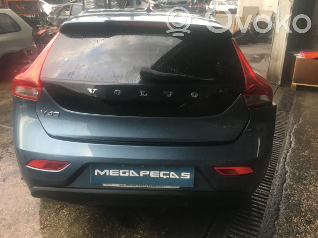 V40 S40, V40