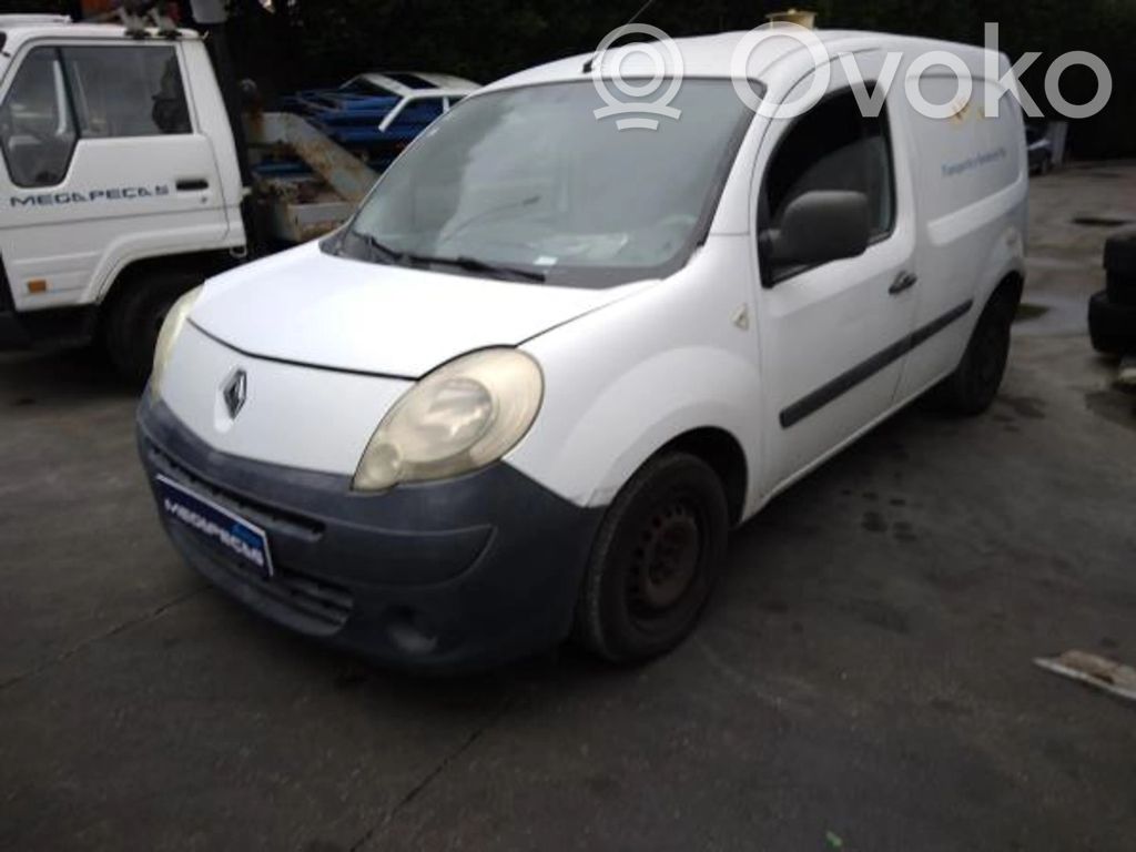 Kangoo II Kangoo