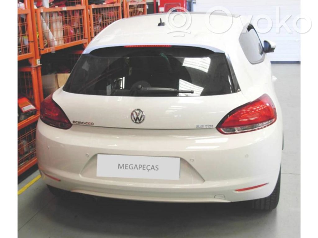 Scirocco Scirocco