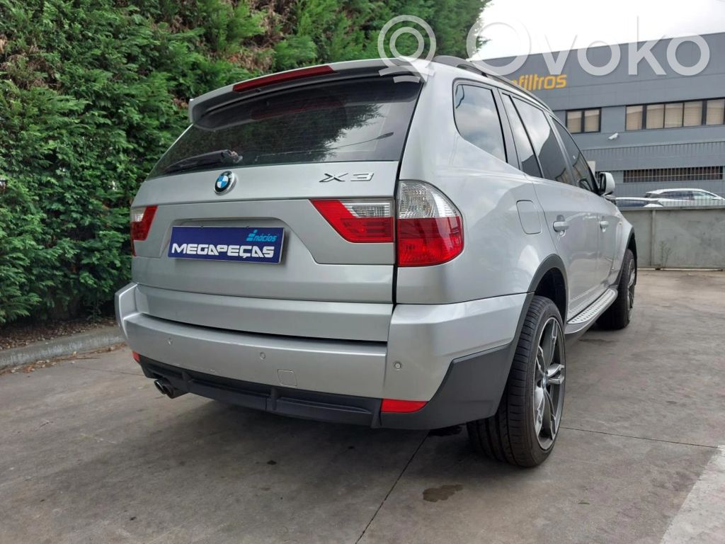 X3 E83 X3