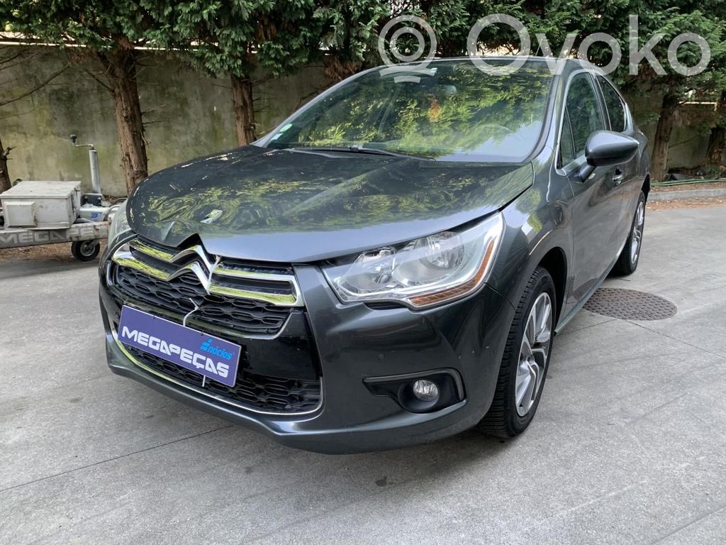 DS4 DS4