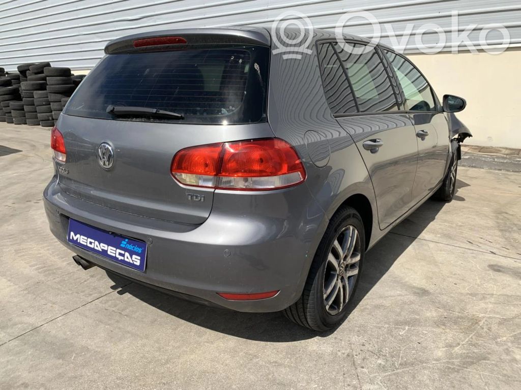 Golf VI Golf