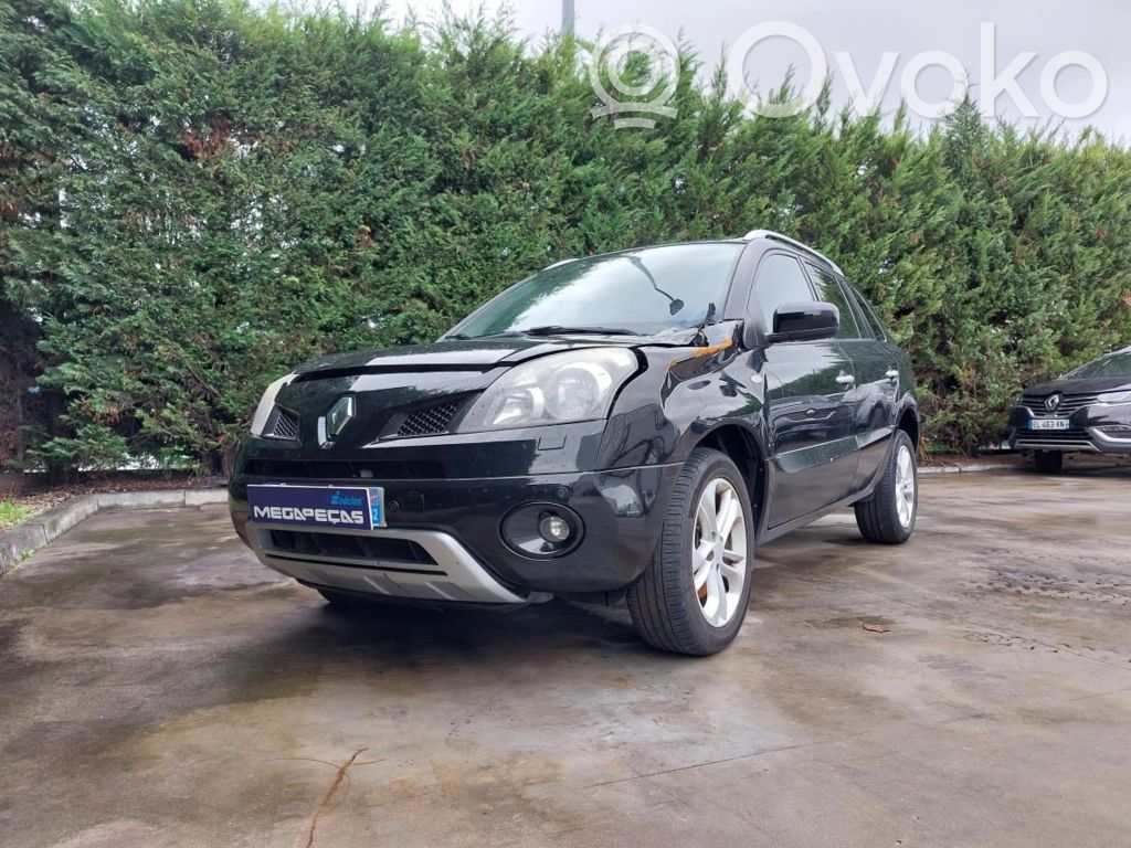 Koleos I Koleos