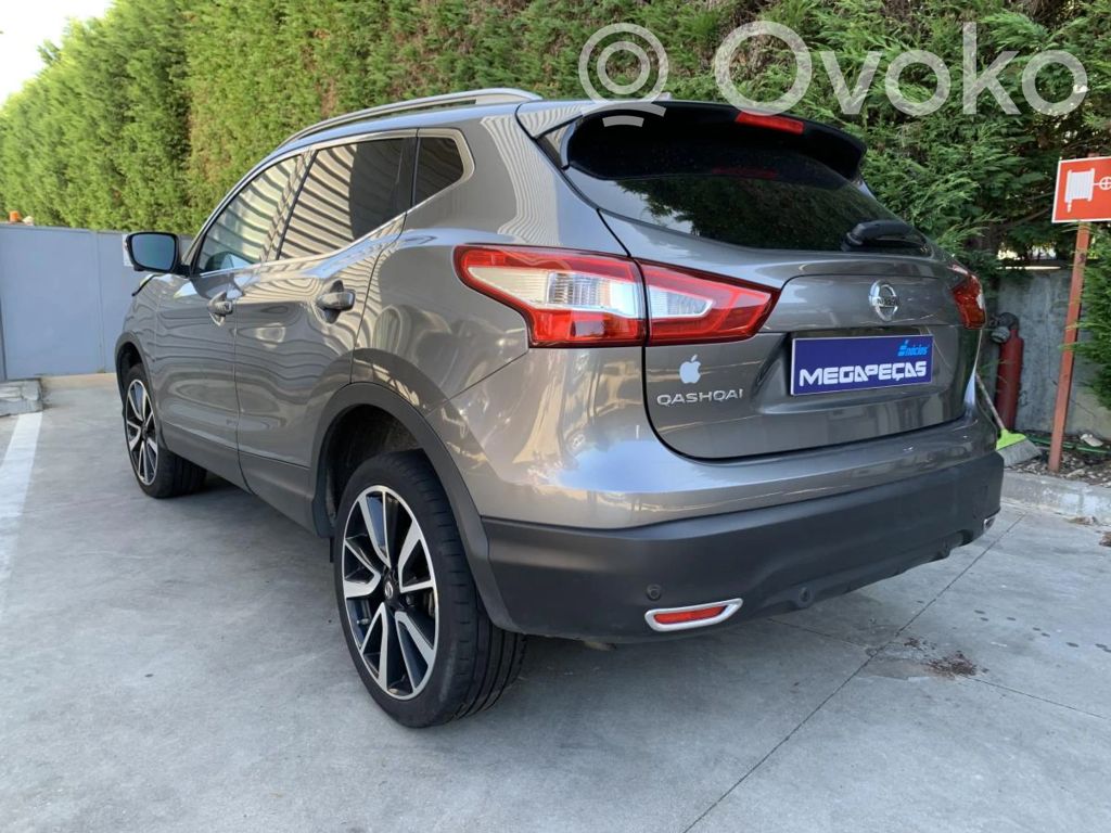 Qashqai Qashqai, Qashqai+2