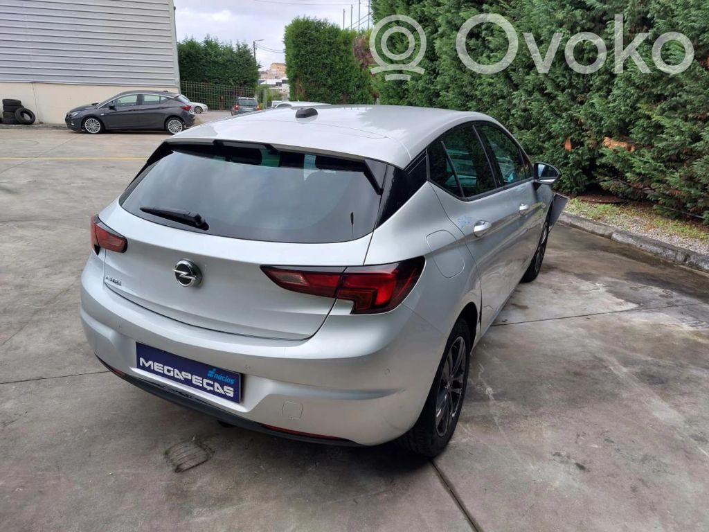 Astra K Astra