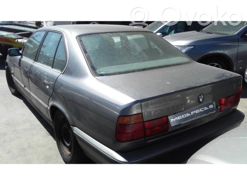 5 E34 Series 5