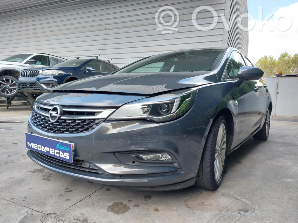 Astra K Astra