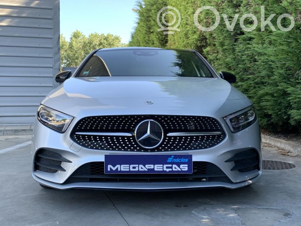 A W177 A-class