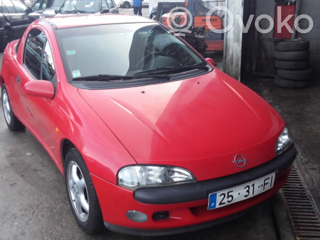 Tigra A Tigra