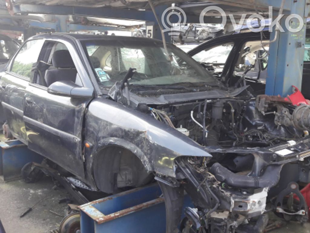 Vectra B Vectra