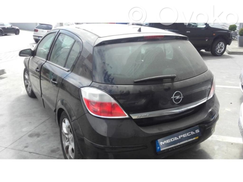 Astra H Astra