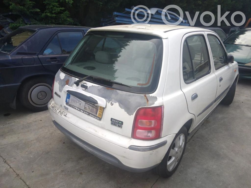Micra Micra
