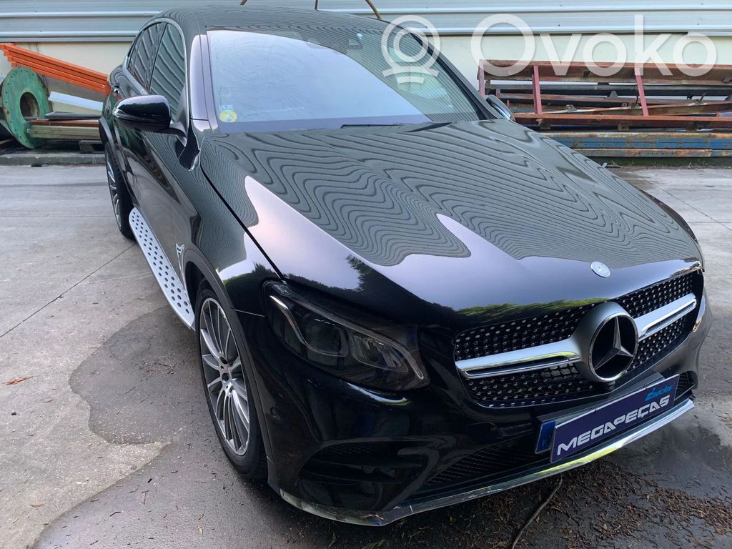 GLC C253 GLC-class