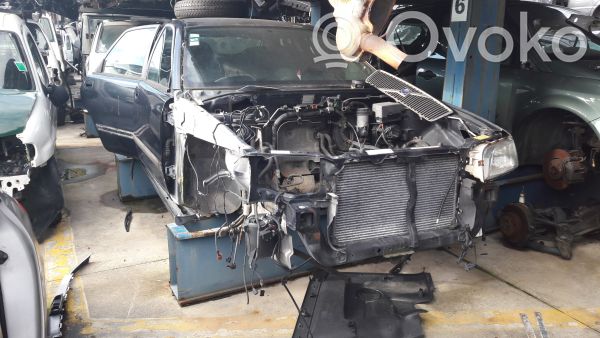 S40, V40 S40, V40