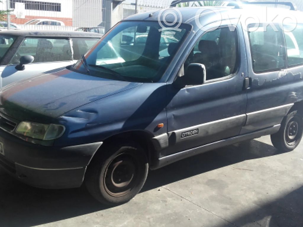 Berlingo Berlingo