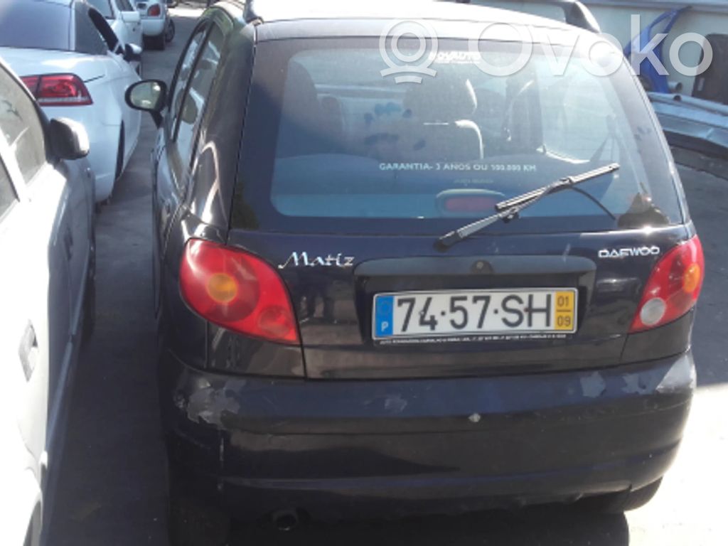 Matiz Matiz