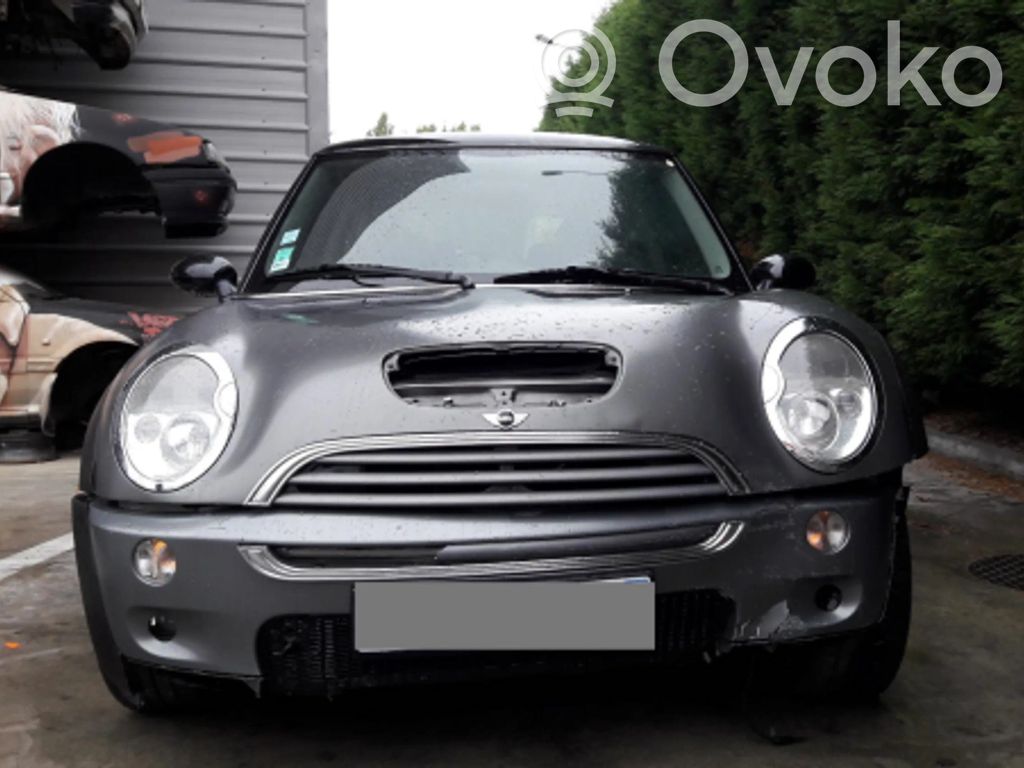 One - Cooper R50 - 53 One/Cooper R50/53