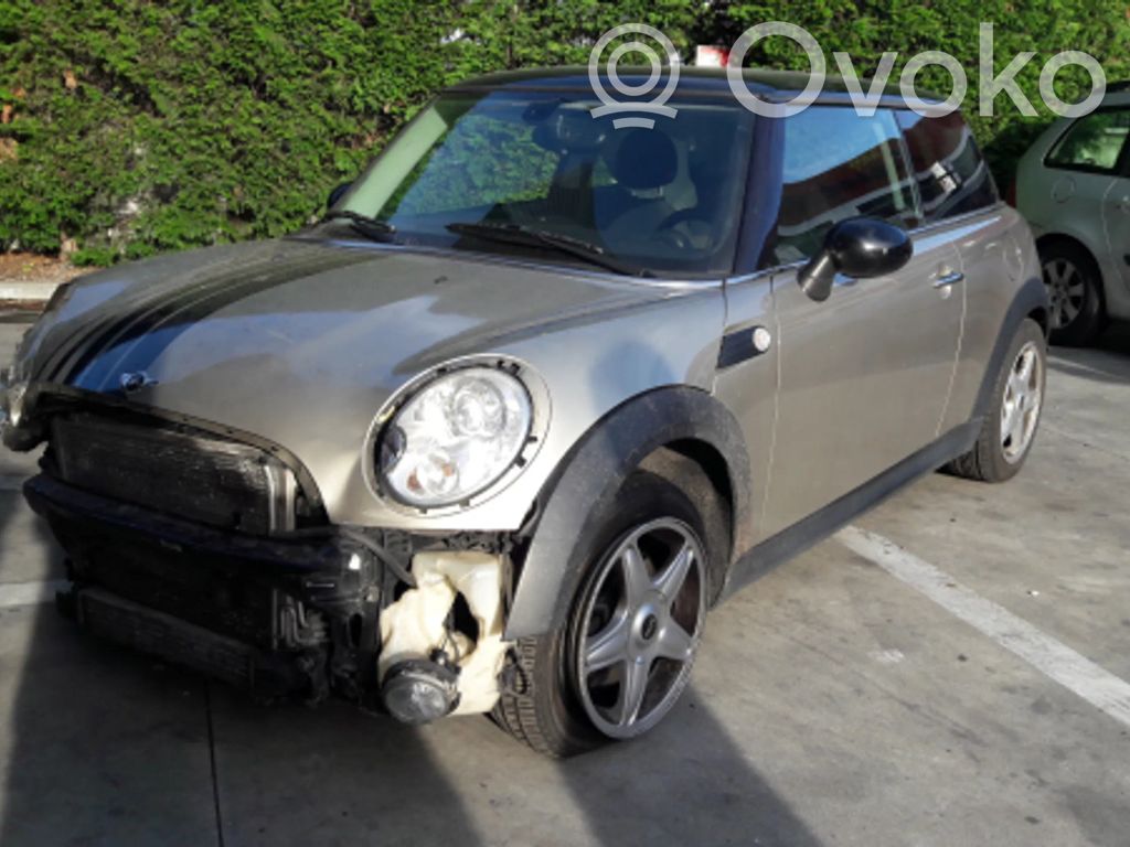 One - Cooper Coupe R56 One/Cooper Coupe R56