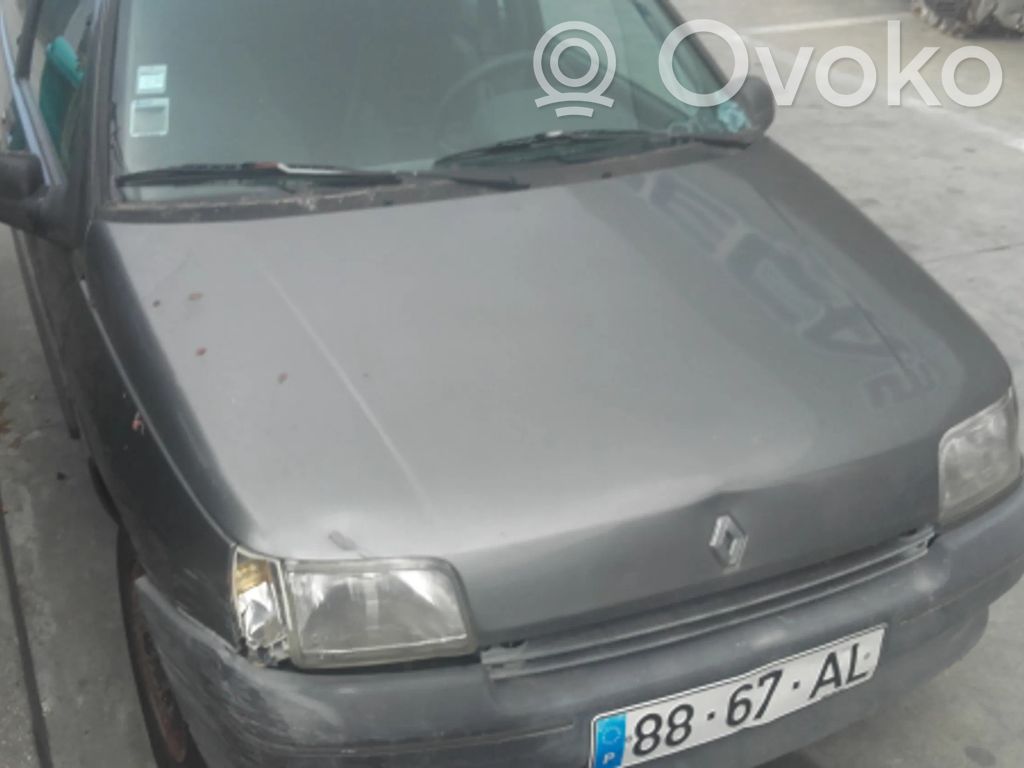 Clio I Clio