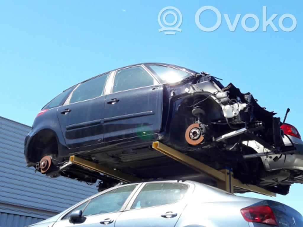 C4 I Picasso C4 Picasso, Grand Picasso, Aircross, Cactus