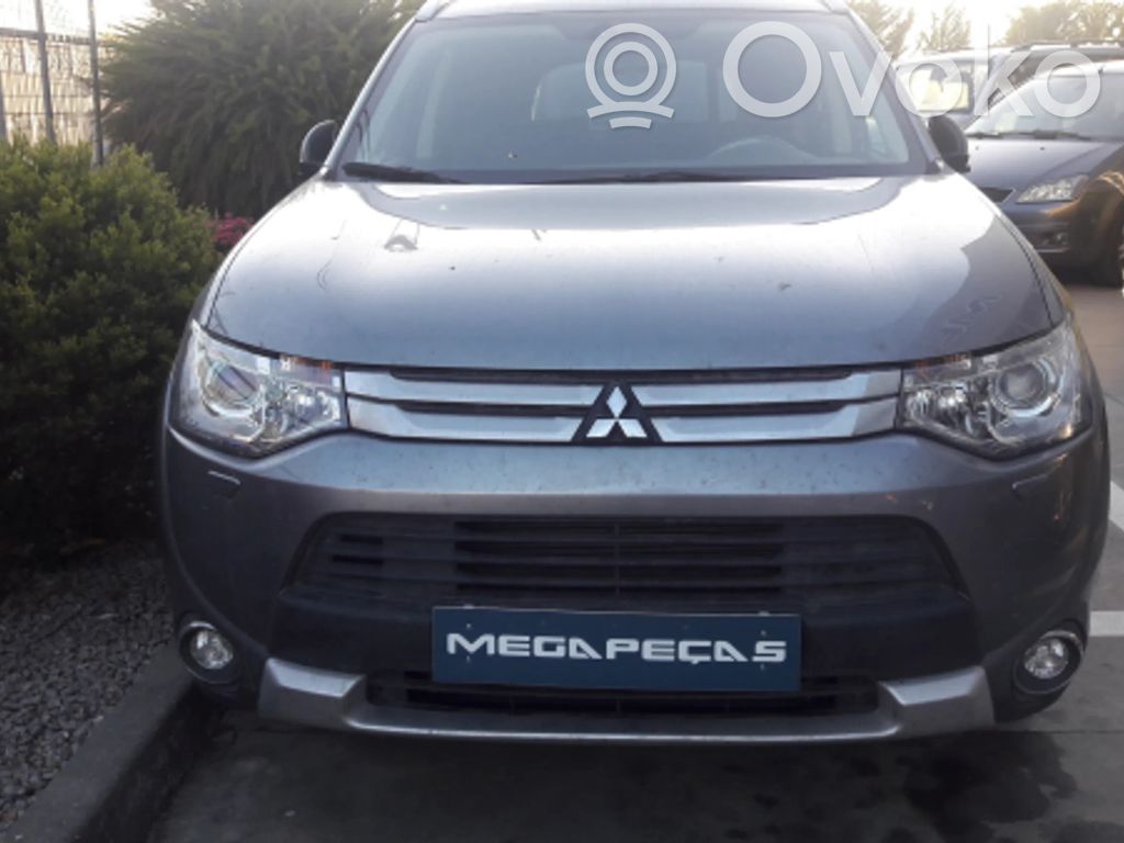 Outlander Outlander