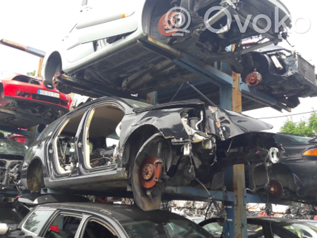 PASSAT B6 Passat