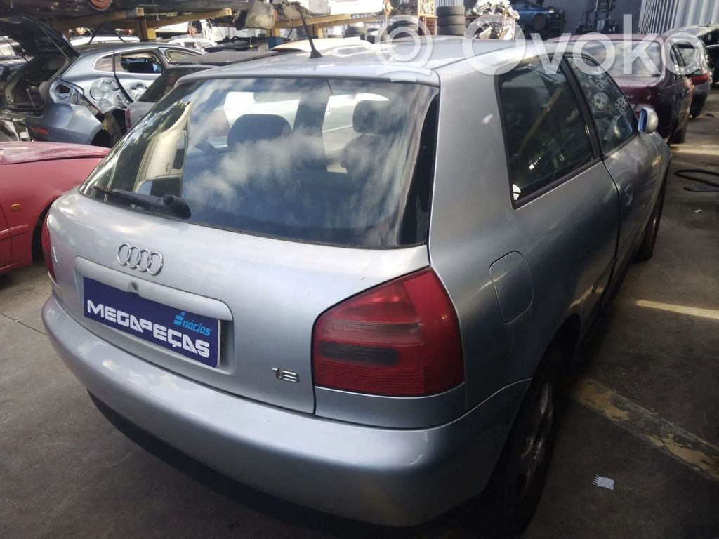 A3 S3 8L A3, S3
